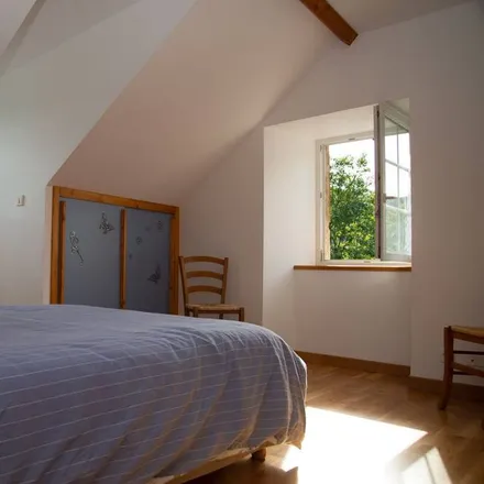 Rent this 3 bed house on Chadenet in Lozère, France