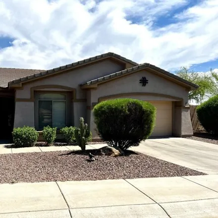 Image 4 - 2361 West Turtle Hill Court, Phoenix, AZ 85086, USA - House for rent