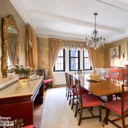 Image 2 - 129 EAST 69TH STREET 3C in New York - Townhouse for sale