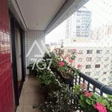 Image 2 - Avenida Santo Amaro 4464, Brooklin Novo, São Paulo - SP, 04709-020, Brazil - Apartment for sale