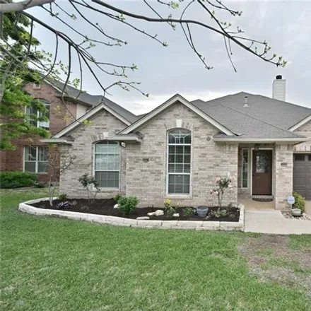 Buy this 3 bed house on 2321 Zoa Drive in Cedar Park, TX 78613
