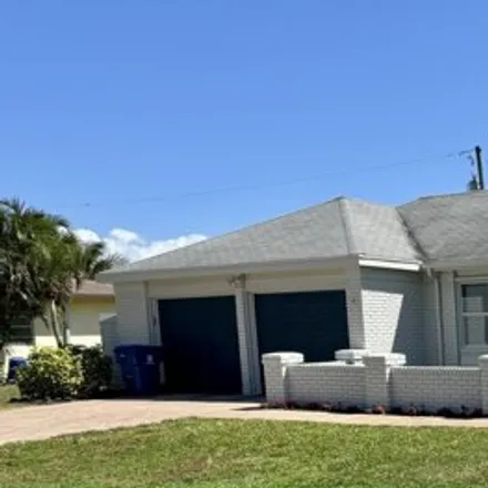 Buy this 3 bed house on 254 West Windsor Road in Jupiter, FL 33469