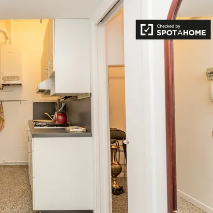 Image 12 - Via Braccio da Montone, 5, 20154 Milan MI, Italy - Apartment for rent
