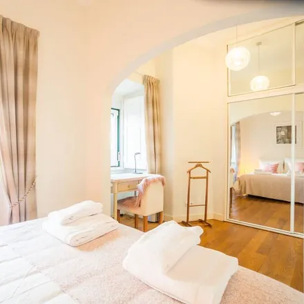 Rent this 2 bed apartment on Lisbon