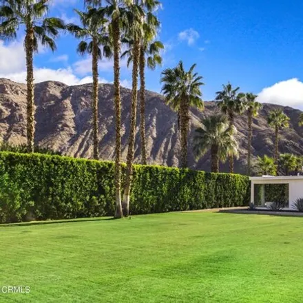 Image 5 - 2514 S Toledo Ave, Palm Springs, California, 92264 - House for sale