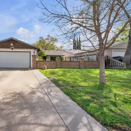 Buy this 4 bed house on 5870 Woodleigh Drive in Citrus Heights, CA 95608