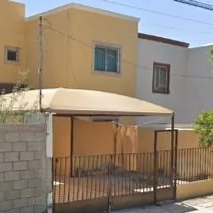 Buy this 3 bed house on Calle Alejandro Casas M. in 27296 Torreón, Coahuila