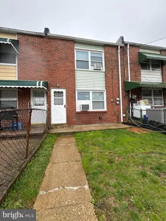 Buy this 2 bed house on 7928 Eastdale Road in Dundalk, MD 21224