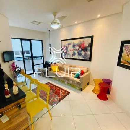Buy this 1 bed apartment on Rua Euclides da Cunha in Pompéia, Santos - SP