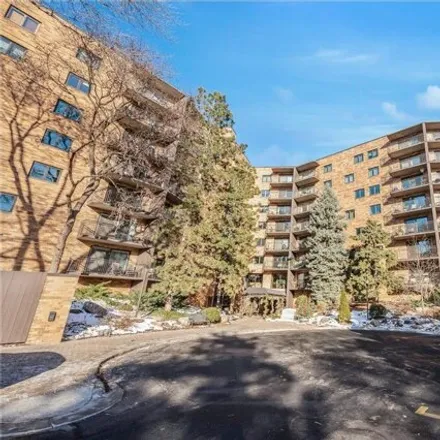 Buy this 2 bed condo on Loring Way in 210 West Grant Street, Minneapolis