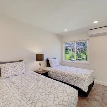 Rent this 2 bed apartment on 57 Calle Cadiz in Laguna Woods, CA 92637