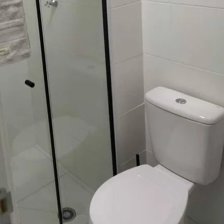 Rent this 1 bed apartment on São Paulo