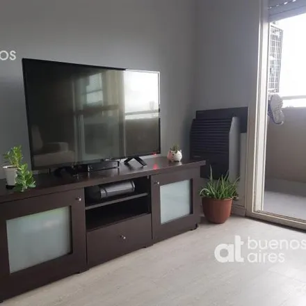 Rent this 2 bed apartment on Gallo 602 in Almagro, C1172 ABK Buenos Aires