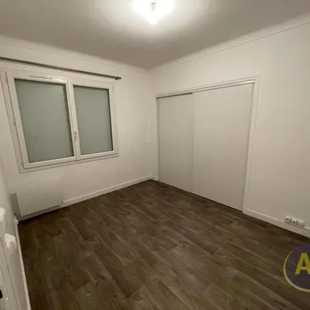 Rent this 3 bed apartment on 7 Rue de la Montée de l'Éperon in 44190 Clisson, France