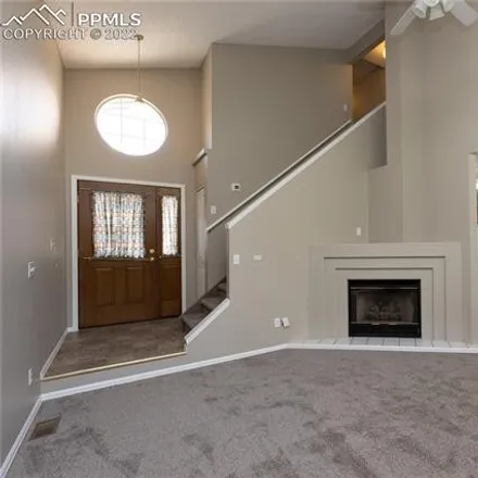Buy this 3 bed house on 5835 Dutchess Drive in Colorado Springs, CO 80923