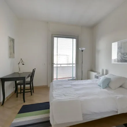 Rent this 2 bed apartment on Parrucchiere Marrakesh in Via Abbadesse, 20159 Milan MI