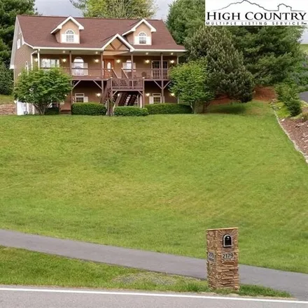 Buy this 5 bed house on 2163 Friendship Church Road in Sorrento Skies, Watauga County