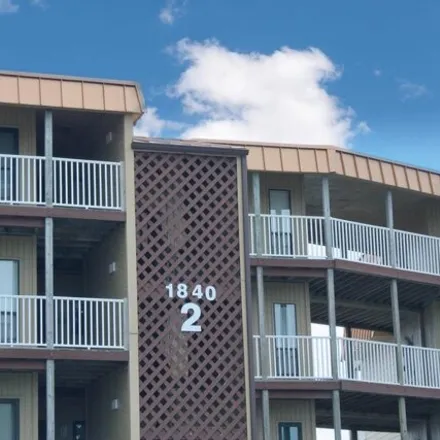 Buy this 1 bed condo on 1874 New River Inlet Road in North Topsail Beach, NC 28460