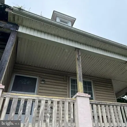 Image 2 - 2165 South Front Street, Steelton, Dauphin County, PA 17113, USA - Townhouse for sale