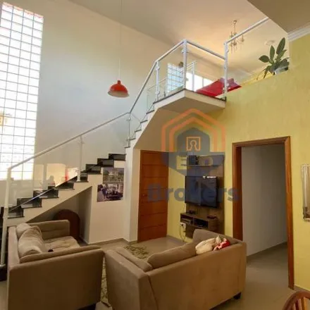 Buy this 4 bed house on Alameda Juscelino Kubtschek in Bom Retiro, Jarinu - SP