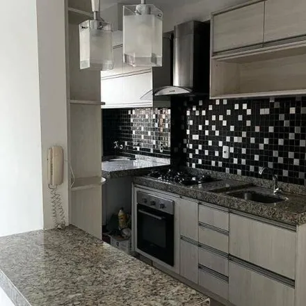 Buy this 2 bed apartment on Rua 242 in Vila Monticelli, Goiânia - GO