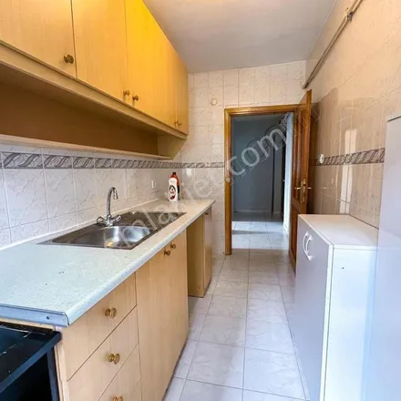 Rent this 2 bed apartment on Kekik Sokağı 46 in 34381 Şişli, Turkey