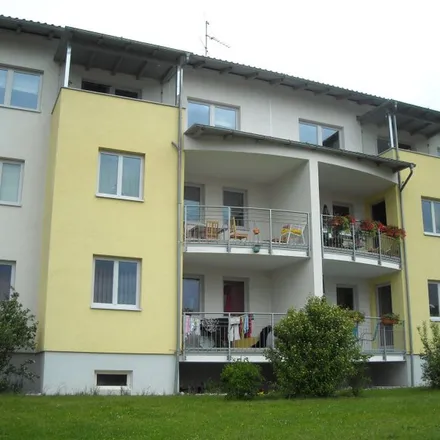 Image 2 - St. Marienkirchen am Hausruck Ortsmitte, Geiersberger Straße, 4926 St. Marienkirchen am Hausruck, Austria - Apartment for rent