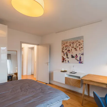 Image 9 - Franz-Kreuter-Straße 4, 50823 Cologne, Germany - Apartment for rent