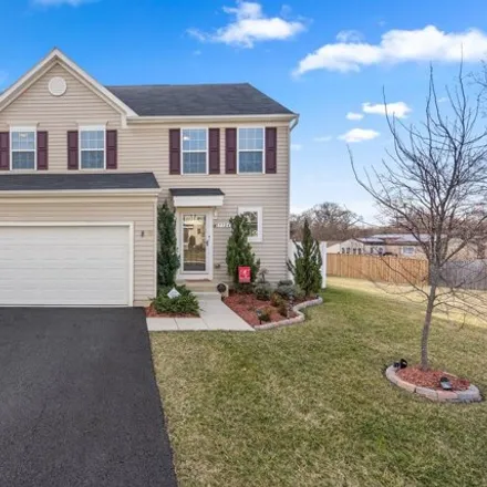 Buy this 4 bed house on 7720 Hartwell Road in Shannon Square, Glen Burnie