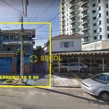 Image 2 - Rua Edgar de Sousa, Vila Aricanduva, São Paulo - SP, 03507-000, Brazil - House for sale