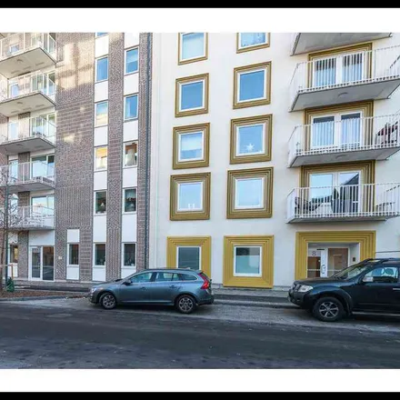 Rent this 2 bed apartment on Lärdomsgatan 10 in 583 28 Linköping, Sweden