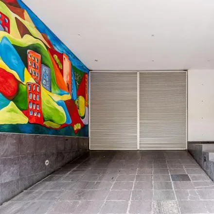 Rent this studio apartment on Calle Illiinois in Colonia Ampliación Nápoles, 03840 Santa Fe