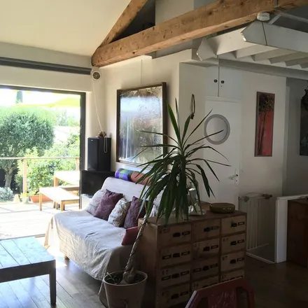 Rent this 2 bed house on La Rochelle in Charente-Maritime, France