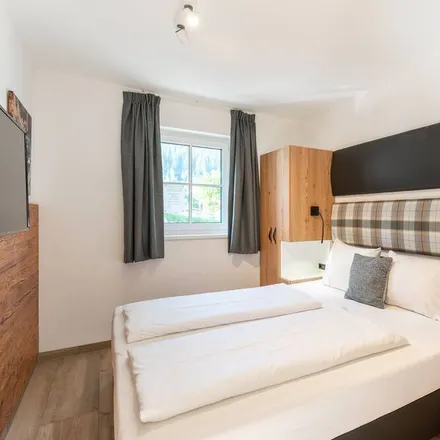 Rent this 4 bed duplex on 5743 Krimml