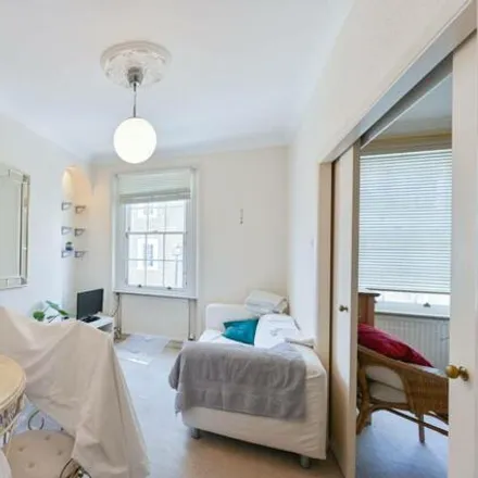Buy this 1 bed apartment on Denbigh Street in London, SW1V 2ER