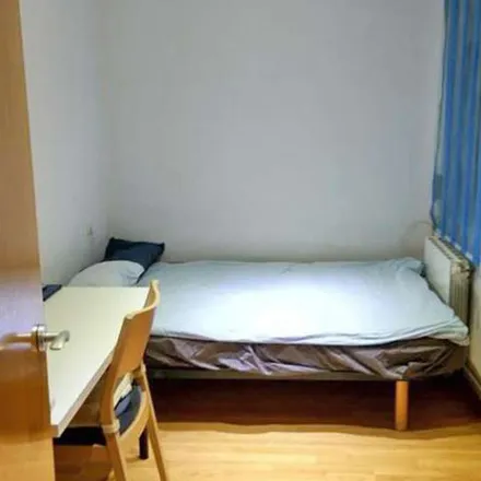 Rent this 2 bed apartment on Carrer de València in 112-114, 08015 Barcelona