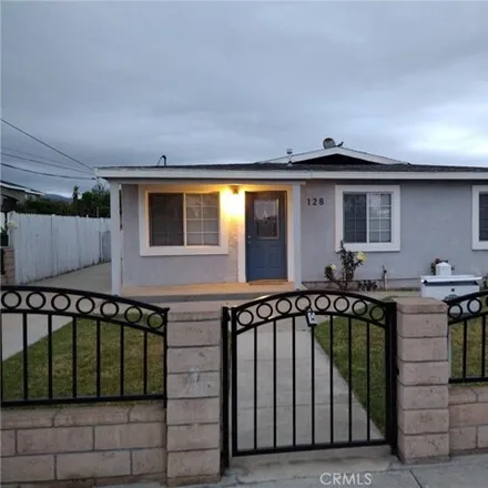 Buy this 3 bed house on 130 North Dalton Avenue in Azusa, CA 91702