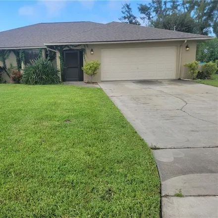 Rent this 3 bed house on 528 Southwest 28th Street in Cape Coral, FL 33914
