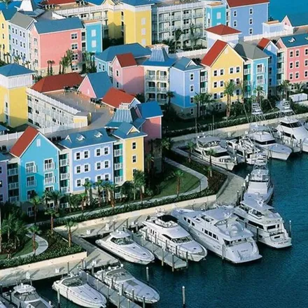 Image 5 - Paradise Island, Nassau, Bahamas - Condo for rent