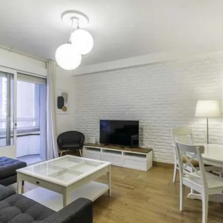 Rent this 3 bed apartment on Jose Maria Ugarteburu kalea in 1, 48007 Bilbao