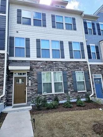 Rent this 4 bed house on Channing Park Cirlce in Cary, NC 27519