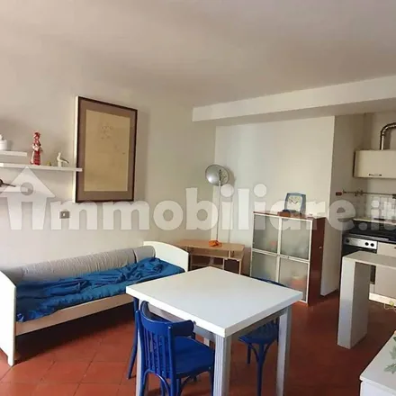 Rent this 2 bed apartment on Biblioteca del Centro di studi sul classicismo in Via Luigi Muzzi, 59100 Prato PO