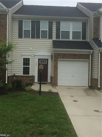 Rent this 3 bed house on 186 Kelly Street in York County, VA 23690