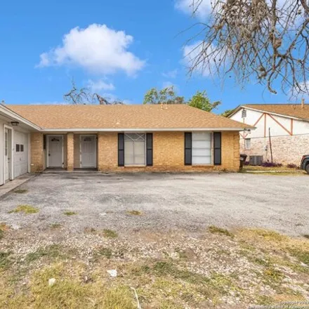 Rent this 3 bed house on 6012 Evers Rd in Texas, 78238