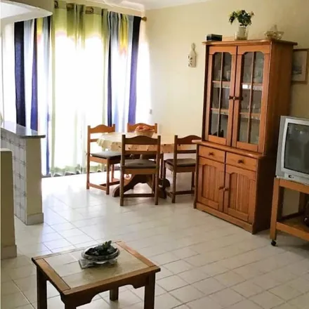 Rent this 1 bed apartment on Caminho do Monte Espinho in 8200-569 Albufeira, Portugal