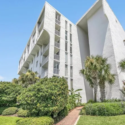 Buy this 2 bed condo on 30 Moreno Point Road in Destin, FL 32541
