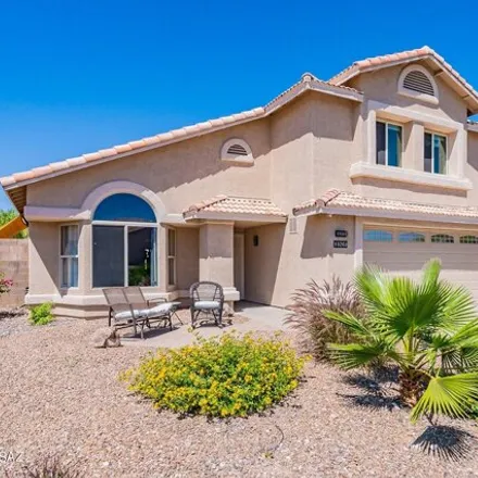Buy this 5 bed house on 10258 East Buffaloberry Loop in Tucson, AZ 85748