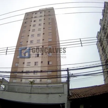 Image 2 - Rua Sílvia, Boa Vista, São Caetano do Sul - SP, 09571-300, Brazil - Apartment for sale