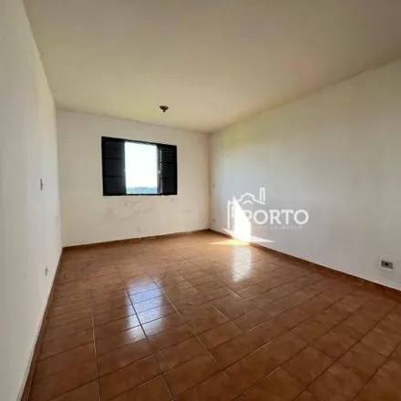 Image 2 - Rua Eduardo Frota Salles, Pompéia, Piracicaba - SP, 13409-016, Brazil - Apartment for rent