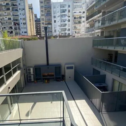 Rent this studio apartment on Yatay 746 in Almagro, C1200 AAK Buenos Aires